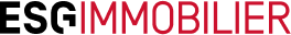 logo ESG Immobilier