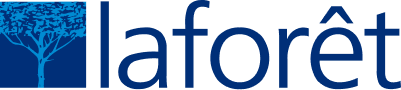 logo laforêt