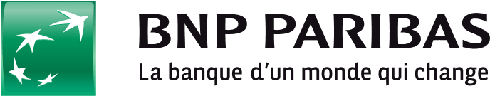 logo BNP Paribas