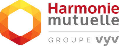 logo harmonie mutuelle
