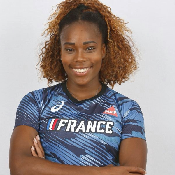 Stella Akakpo