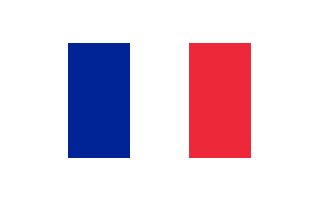 Drapeau Francais