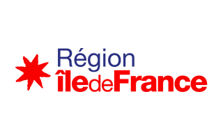 Region ile de france