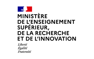 ministere enseignement superieur