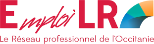 logo Emploi LR