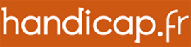 Logo Handicap.fr