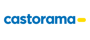 logo castorama