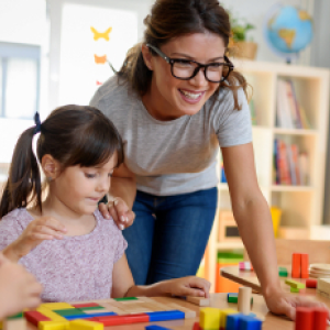 Formations petite enfance