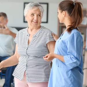 Formations service personne