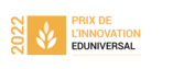 Prix de l'Innovation 2022