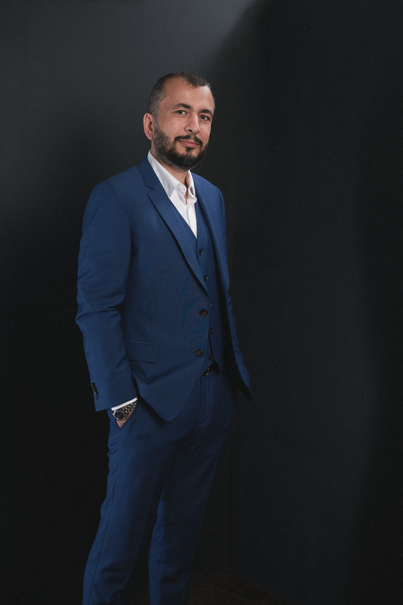 Julien bouffartigue