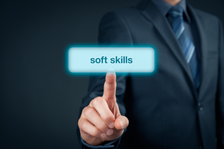 Soft Skills