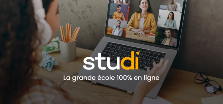 Accompagnement Studi