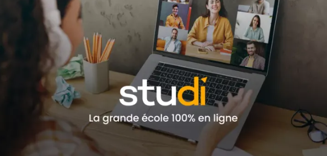 Accompagnement Studi