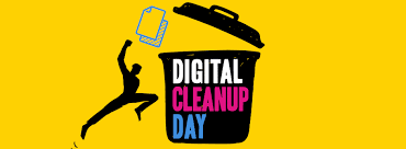 Digital Clean Up