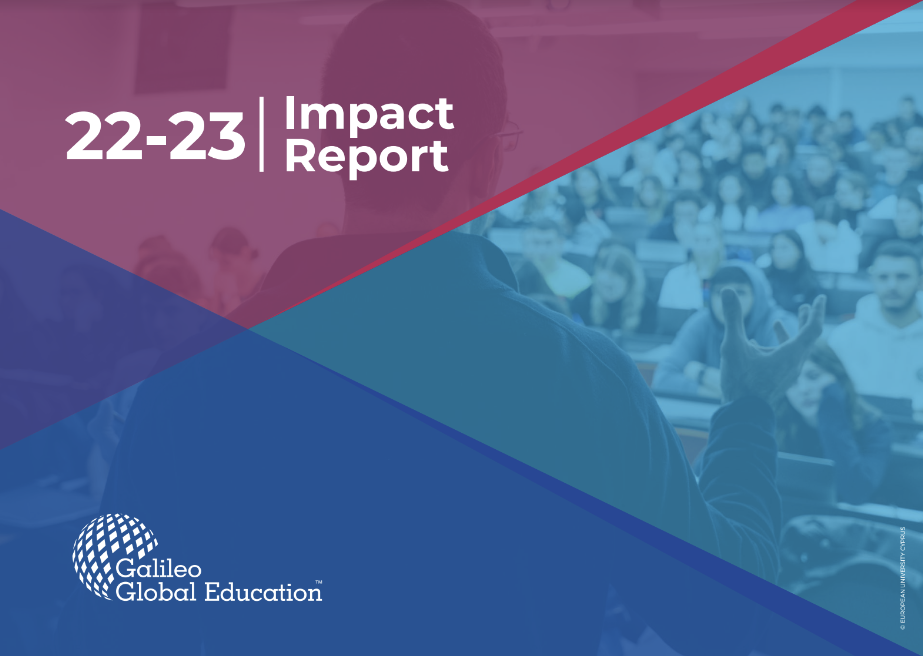 rapport d'impact
