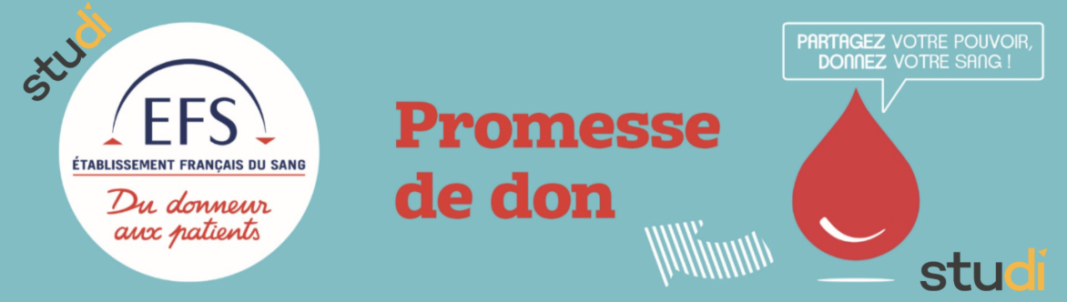 Don de sang