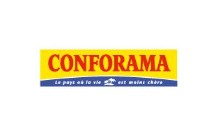 conforama