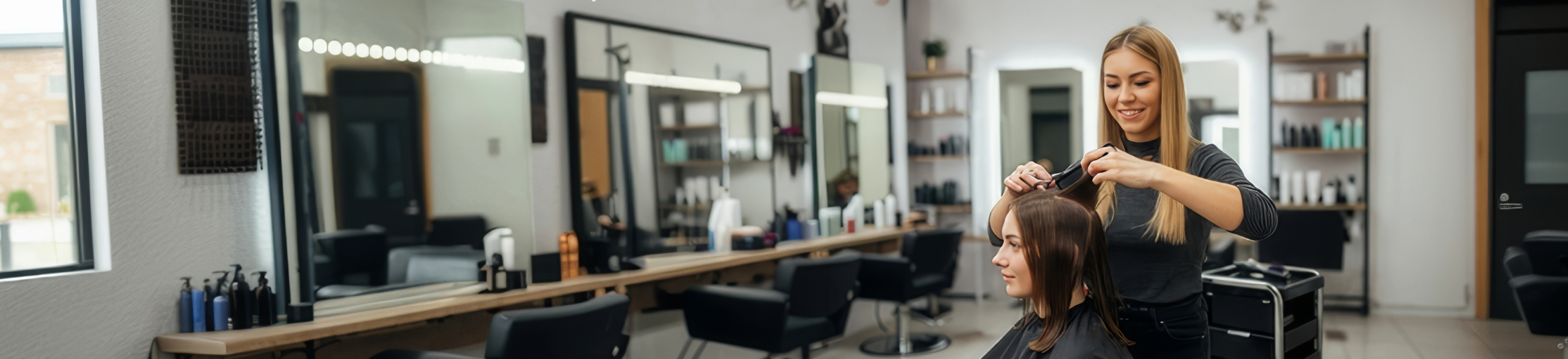 banner coiffure
