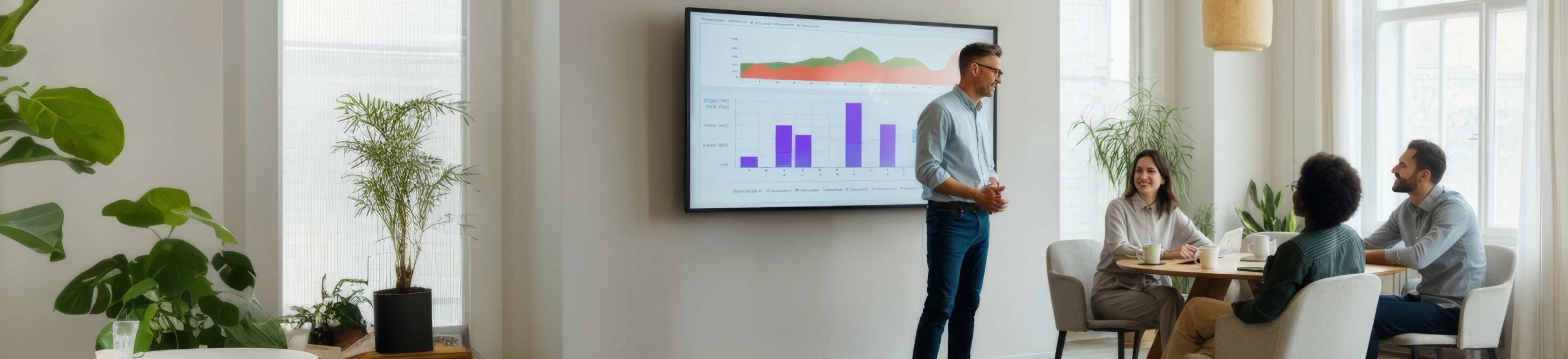 Finance Comptabilité