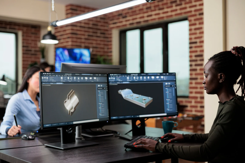 Formation en ligne en animation 3D et effets spéciaux