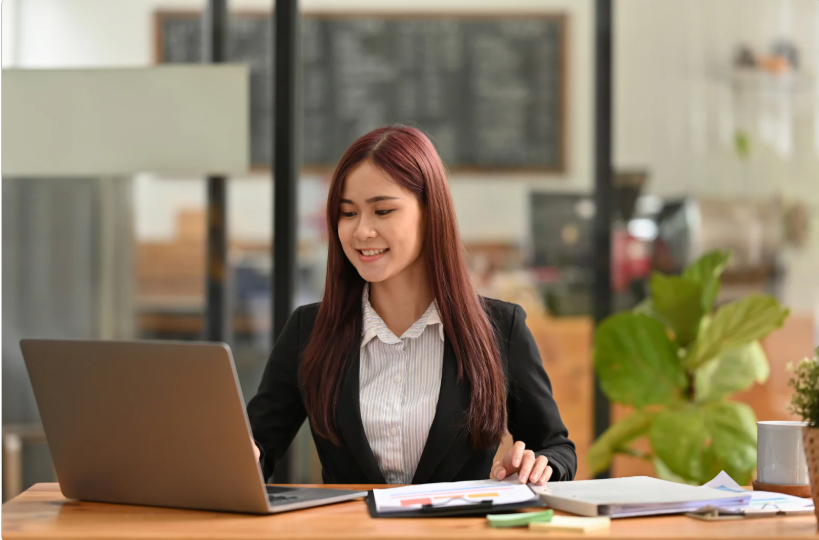 Compétences secrétaire administratif