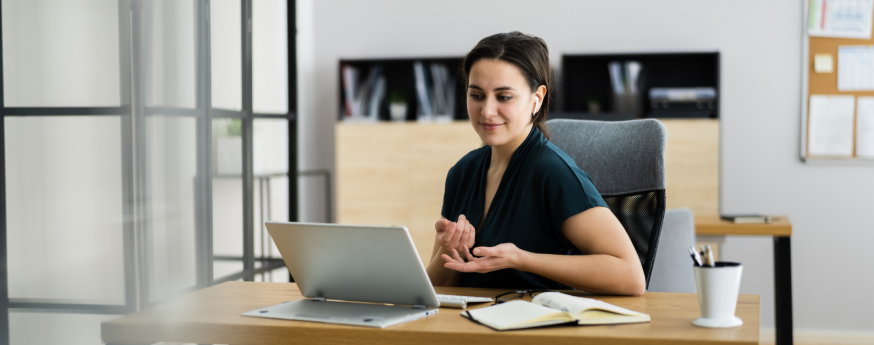 Formation professionnelle à distance