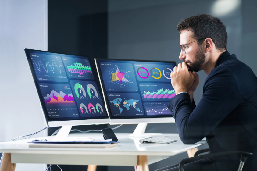 formation data analyst