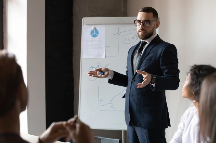Formation formateur à distance