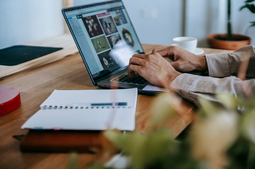 informatique à distance