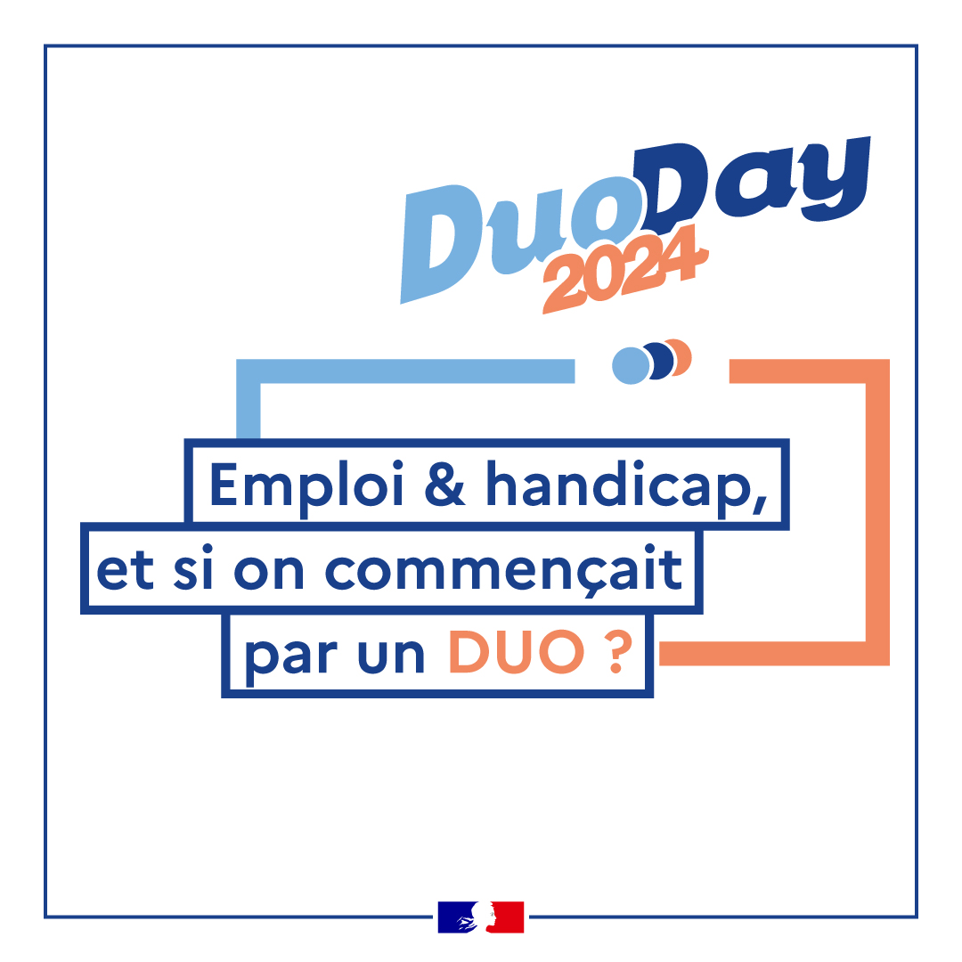 duo day