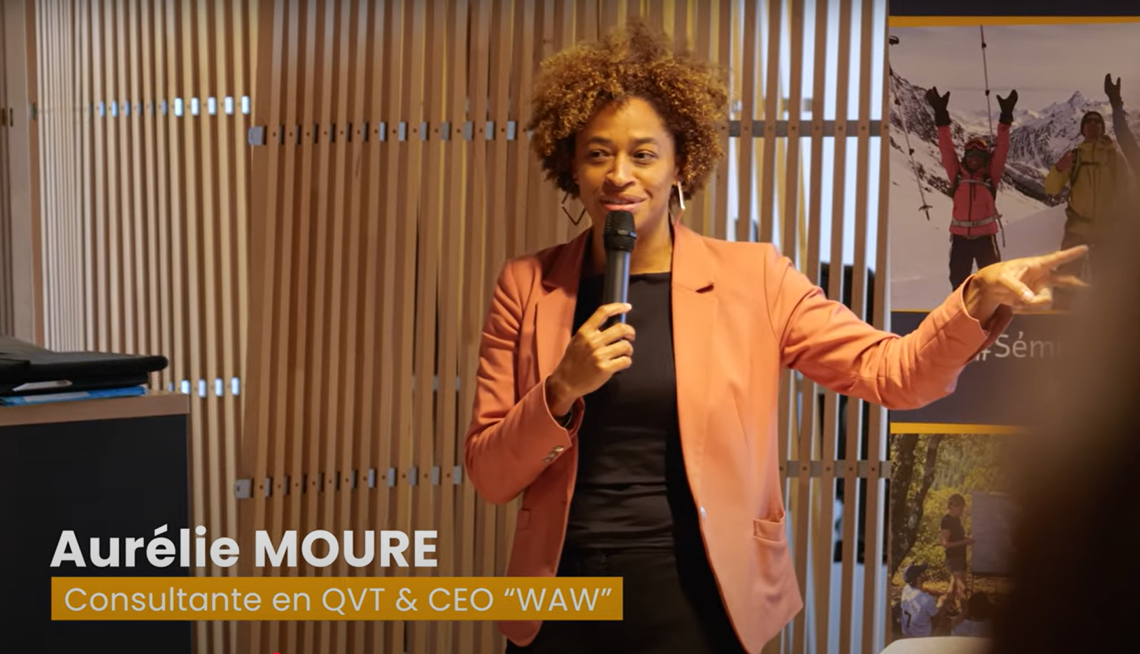 Aurélie Moure