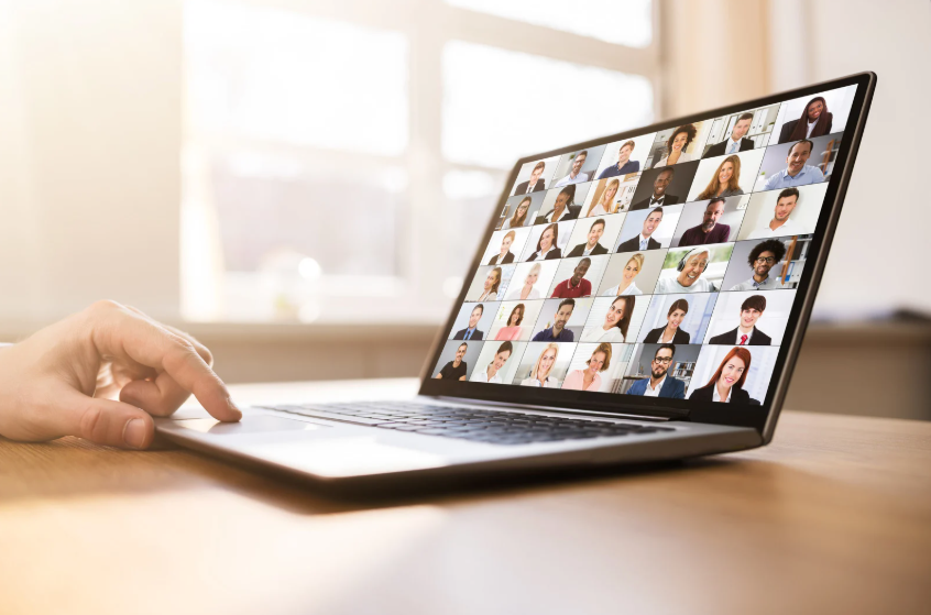 Formation en marketing digital à distance