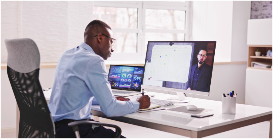 Formation secrétaire administratif à distance
