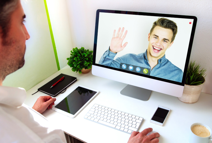 Formation chargé de recrutement à distance