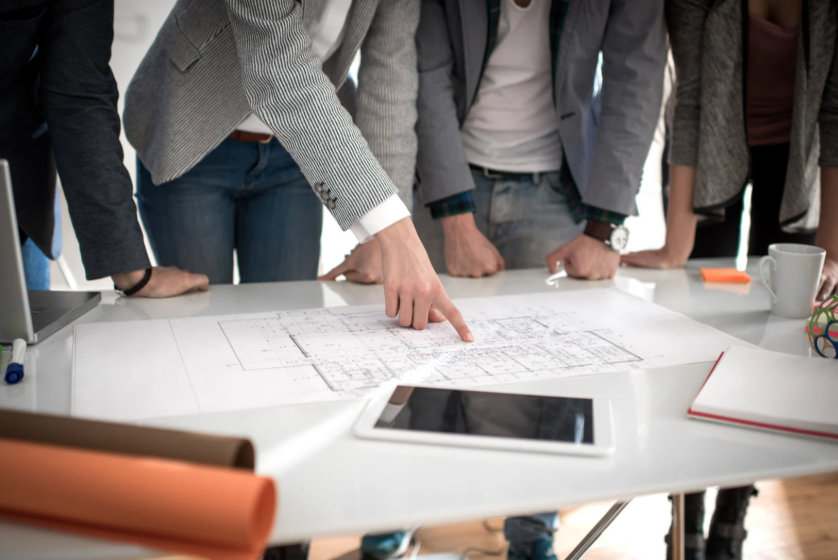 Formation gestion de projet à distance