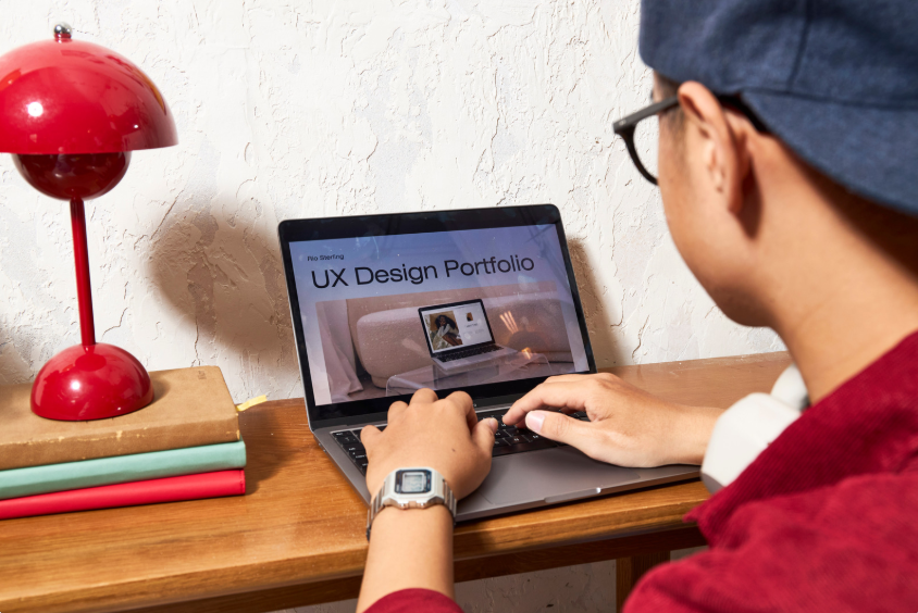 Formation UX/UI à distance