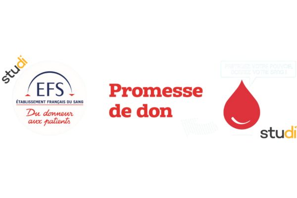 promesse de don