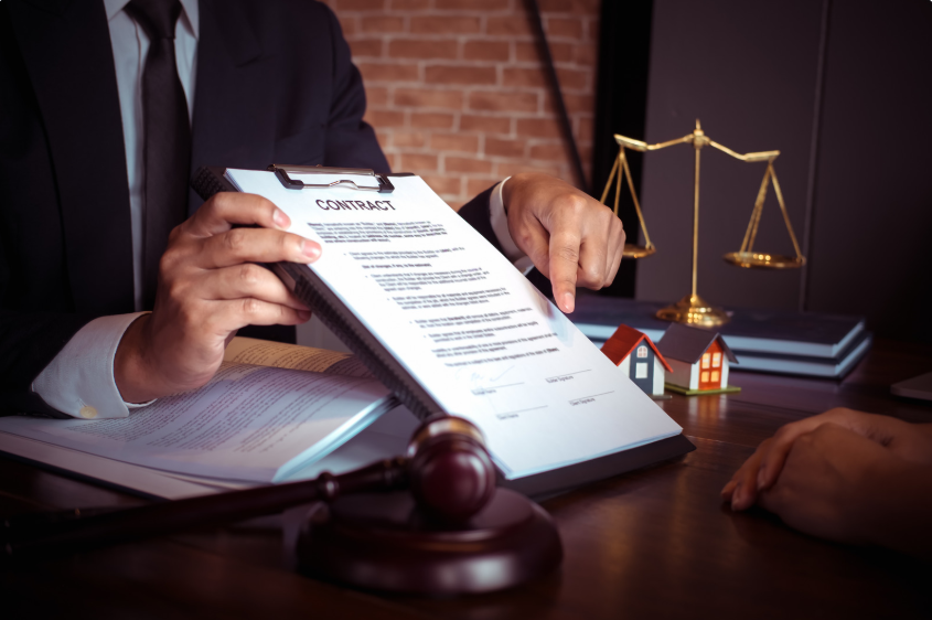 formation en droit du travail