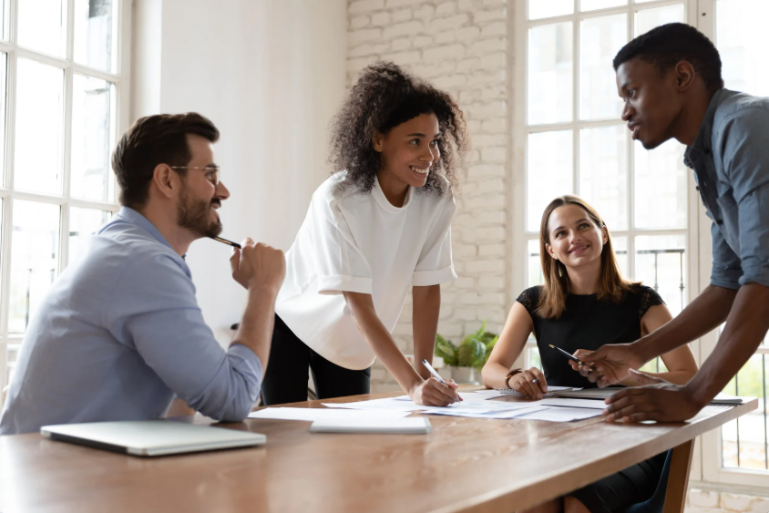 compétences indispensables d’un employé polyvalent