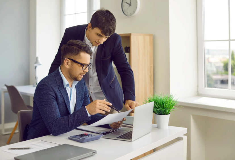 formation en contrôle de gestion à distance