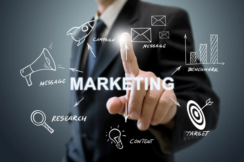 formation à distance marketing