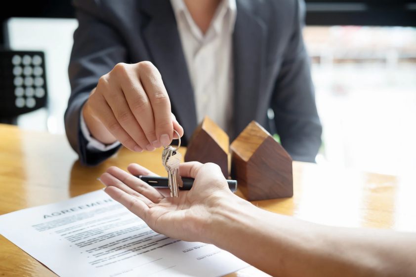 formation promoteur immobilier à distance
