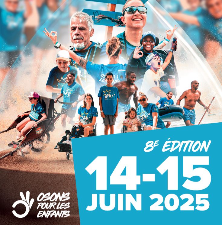 24 heures St Pierre 2025