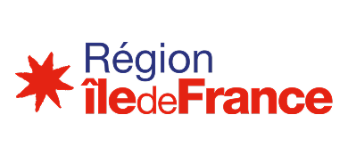 Région île de France