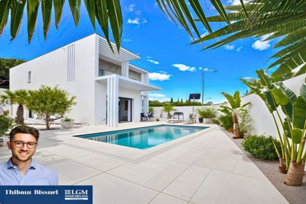 Thibault Bissuel bachelor immobilier