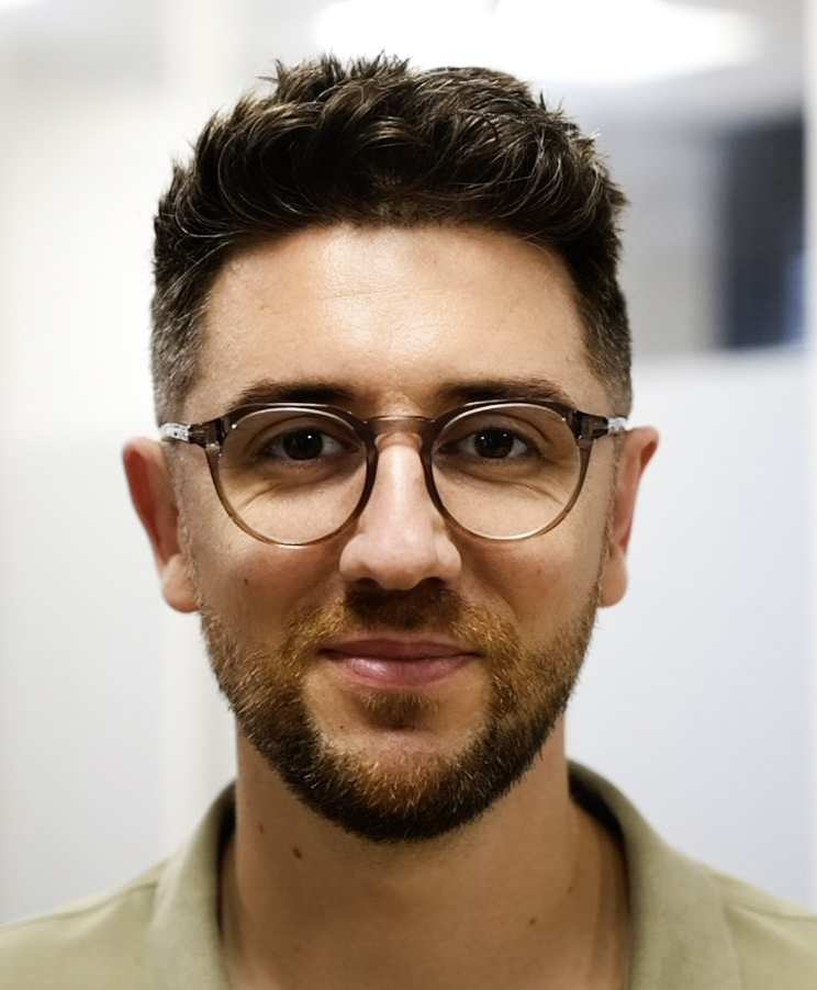 Thibaut Bissuel Bachelor Immobilier