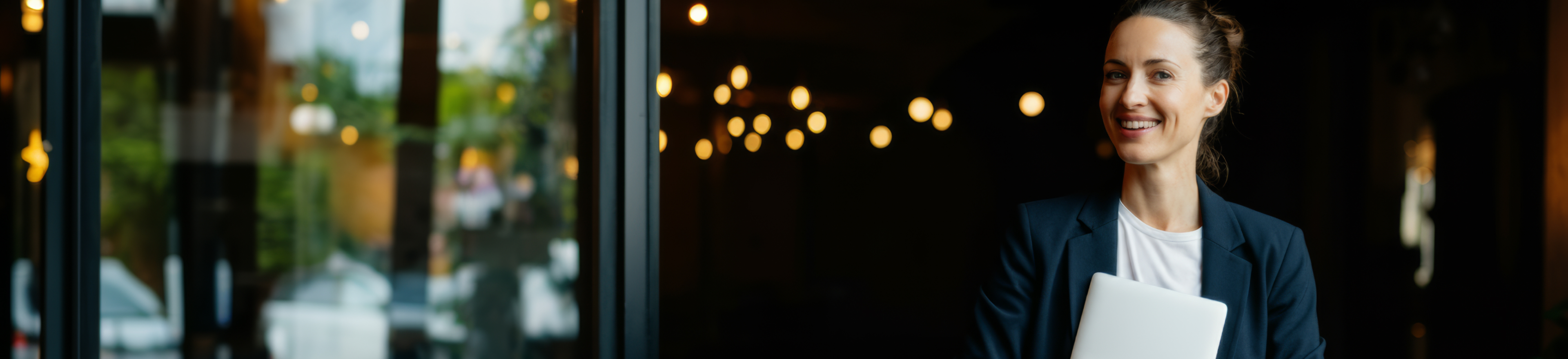 banner garantie