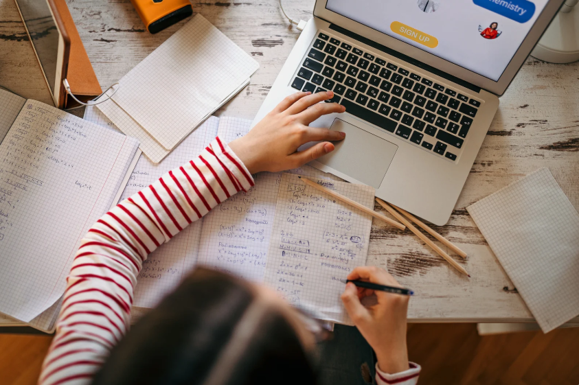 Meilleure formation comptabilité à distance