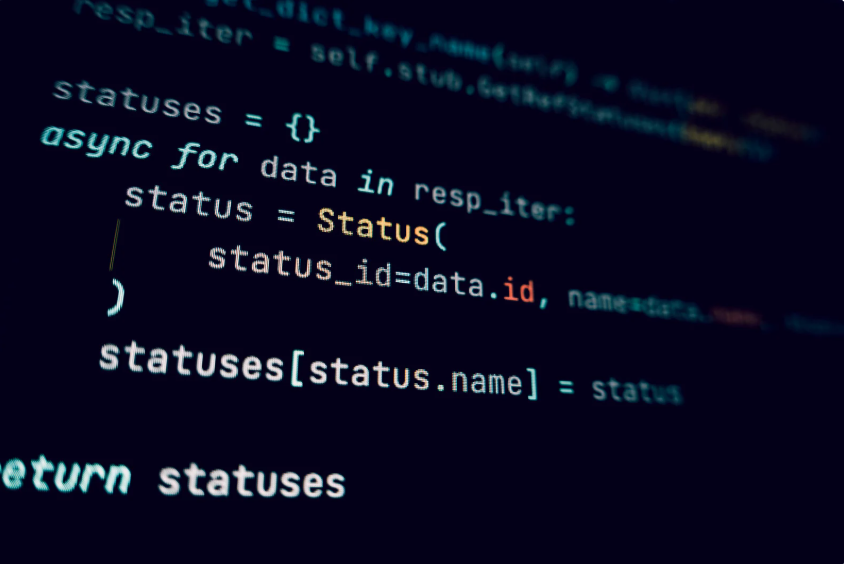 formation Python à distance